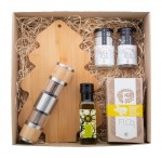 Set cadou pentru servire brânză Havarti(1)